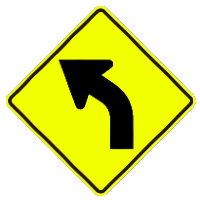 curve speed controller icon